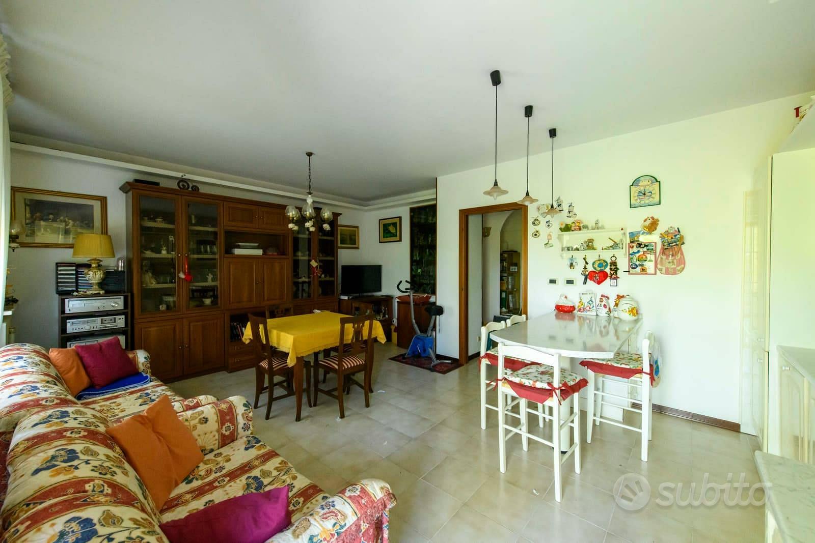 Appartamento – Gorizia, Montesanto / Svetogorska četrt - Vista 4