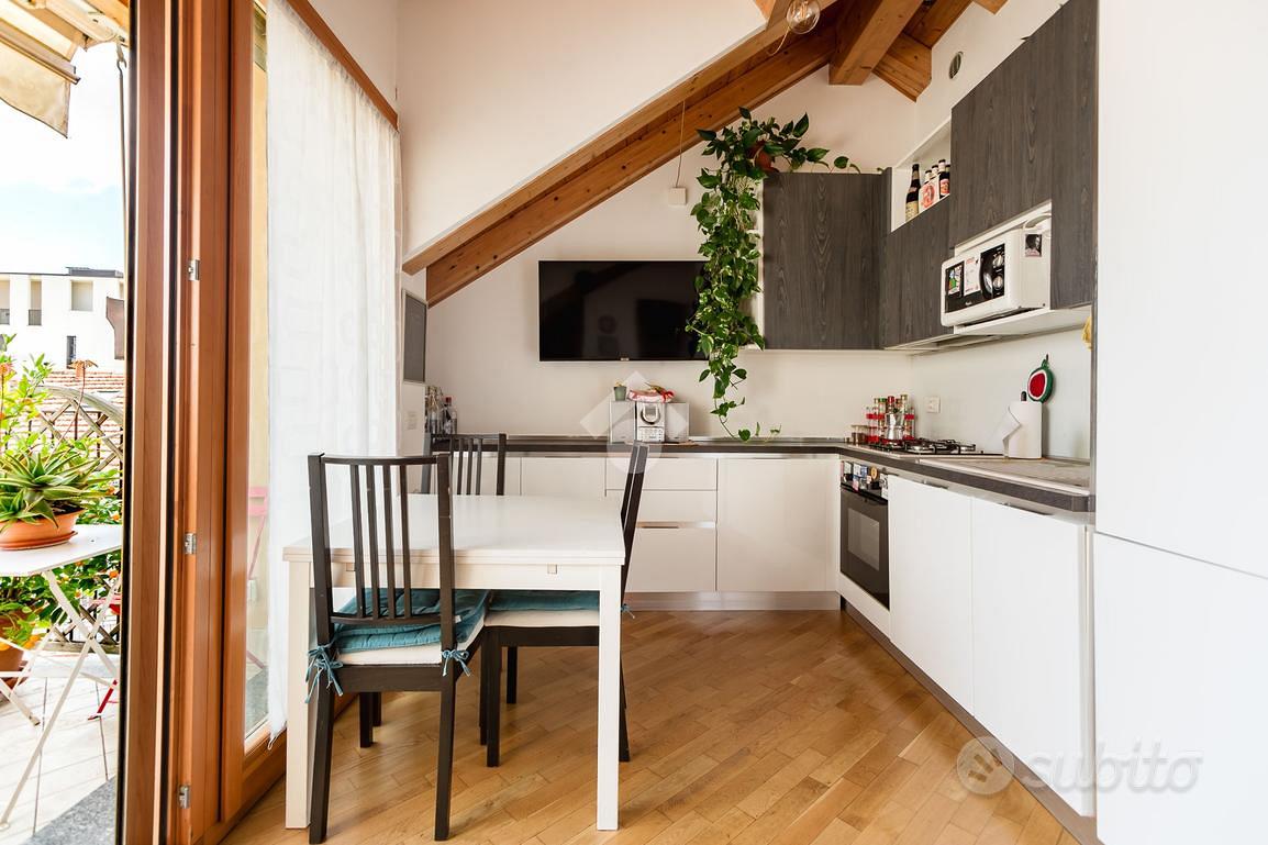 Apartment in Milano, Quartiere Ca' Granda Nord, Municipio 9 - Vista 3
