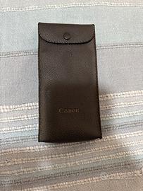 Canon calcolatrice vintage