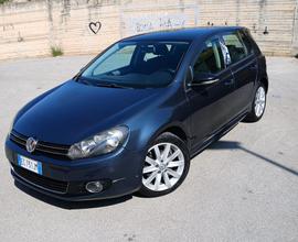 Volkswagen golf 5