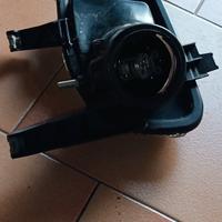 Fendinebbia FIAT Grande punto 1 serie 