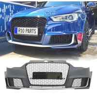 PARAURTI ANTERIORE AUDI A3 8V HATCHBACK / SPORTBAC