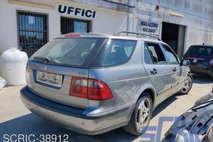 Saab 95 9-5 sw ys3e 2.2 tid 120cv 02-09 ricambi