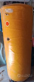 boiler solare con serpentina l 300