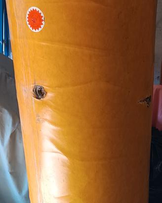 boiler solare con serpentina l 300