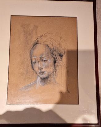 Disegno originale Rita Egger (1967)

