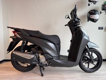 Honda SH 300 i - 2014