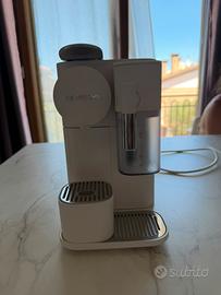 De Longhi Lattissima One