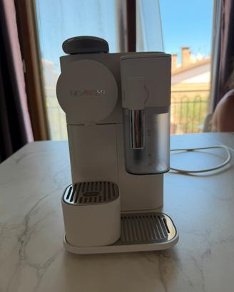 De Longhi Lattissima One