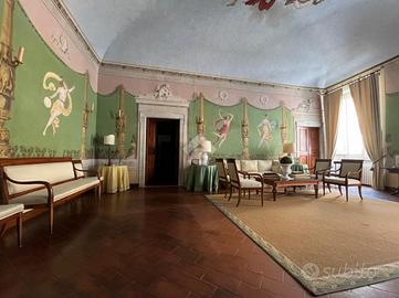 MULTILOCALE A SARZANA