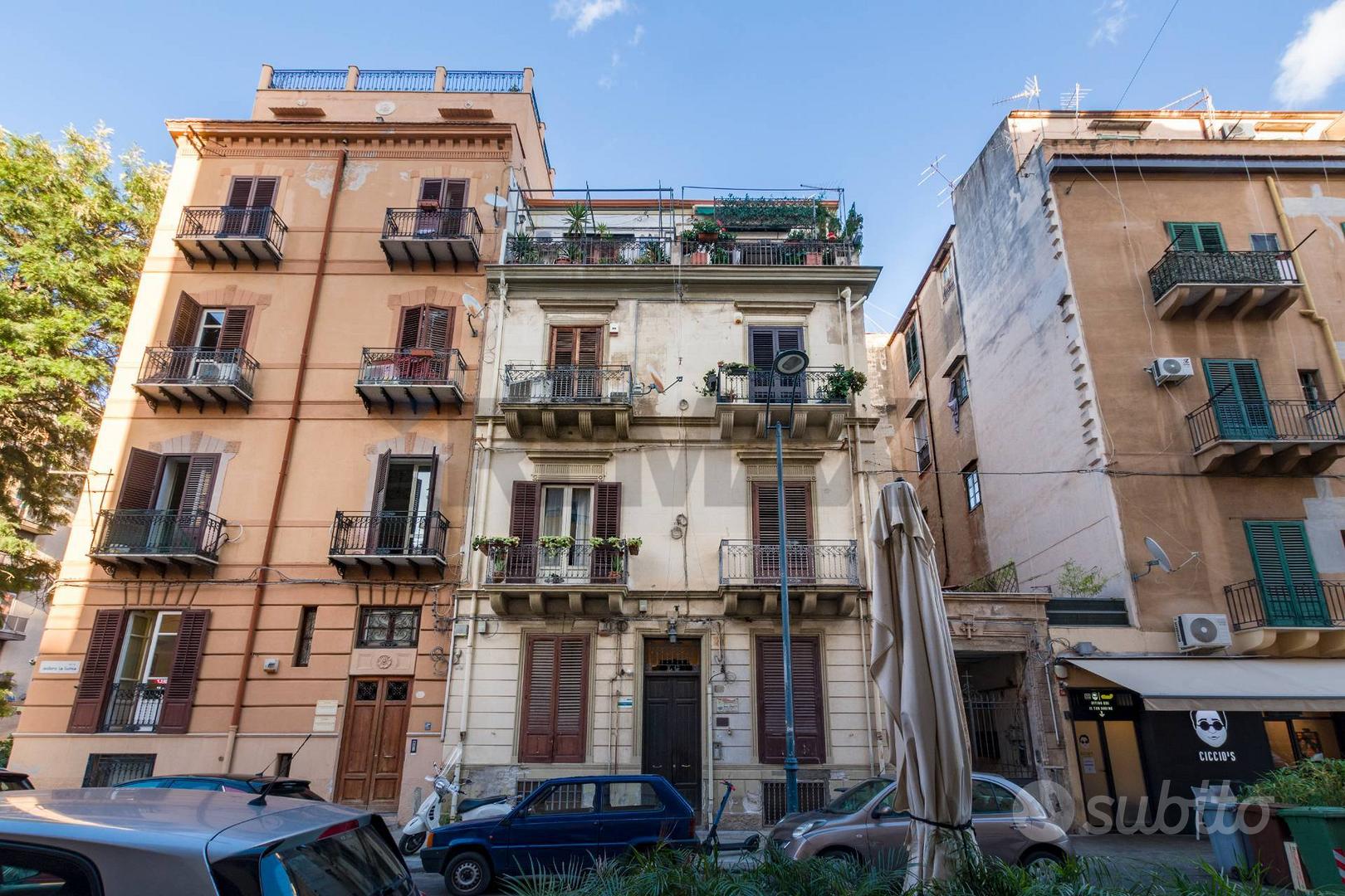 Appartamento – Palermo, VIII Circoscrizione - Vista 5