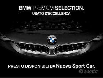 BMW Serie 1 118d MSport Pro auto