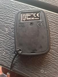 2 Telecomandi radiocomando WHY EVO universale 