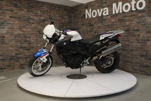 BMW MOTO R - F 800 R Abs my09