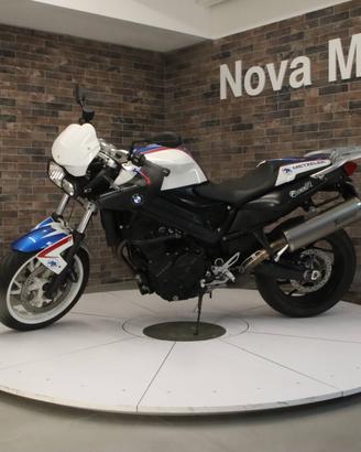 BMW MOTO R - F 800 R Abs my09