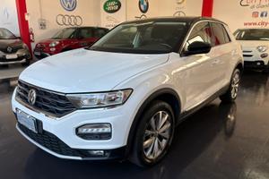 Volkswagen T-Roc 1.6 TDI SCR Style BlueMotion Tech
