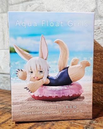 Made in Abyss: Aqua Float Girls Taito