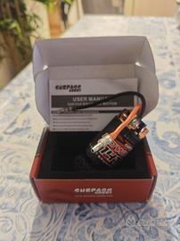 MOTORE RC 550 3-SLOT 14T SURPASS HOBBY