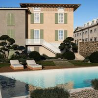 Villa o villino Palazzolo sull'Oglio