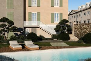 Villa o villino Palazzolo sull'Oglio