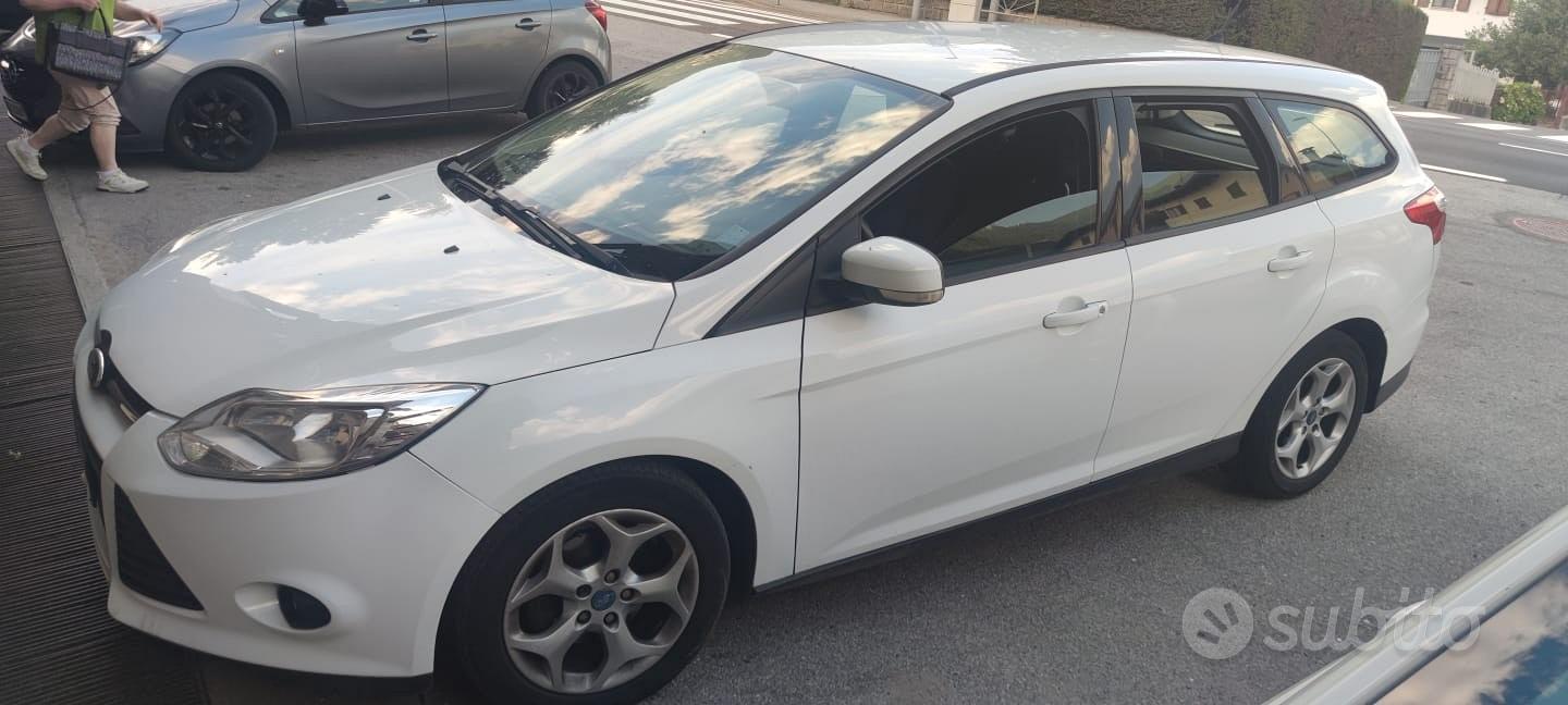 Ford Focus 3ª serie Bs