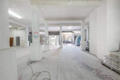Locale Commerciale - Catania