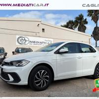 VOLKSWAGEN Polo 1.0 EVO Life