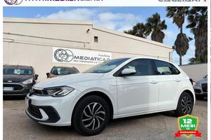 VOLKSWAGEN Polo 1.0 EVO Life