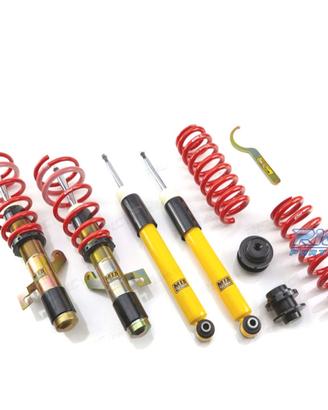 KIT SOSPENSIONE FILETTATA EIBACH MTS BMW F22 F23 1