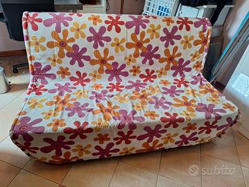 Divano letto 1p e mezzo