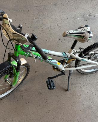 Bicicletta bambino