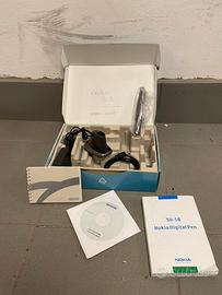 Rarissima Nokia Digital pen