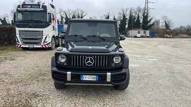 Mercedes classe g