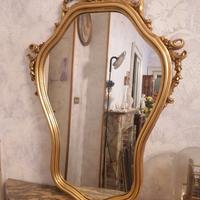 SPECCHIO IN STILE