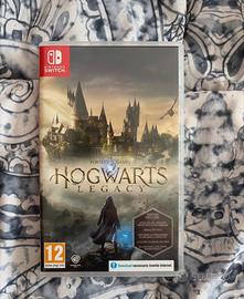 Hogwarts Legacy - Nintendo Switch