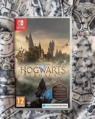 Hogwarts Legacy - Nintendo Switch
