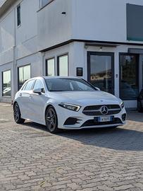 Mercedes-benz A 200 Automatic Premium