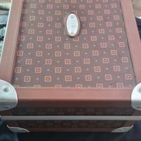 Bauletto rigido scooter Vespa