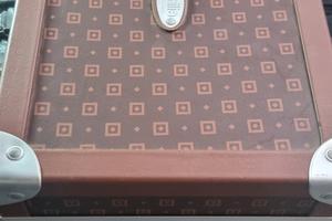 Bauletto rigido scooter Vespa