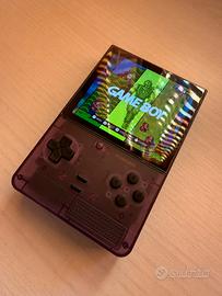 Retroid Pocket Classic Atomic Purple