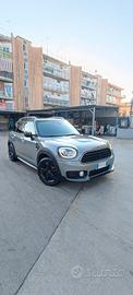 mini Countryman f60