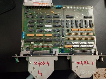 Siemens 6FX1118-4AB01