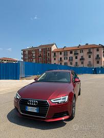Audi a4 190cv