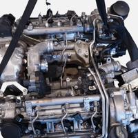 MOTORE COMPLETO CHRYSLER 300 C Touring 642982 EXL 