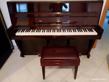 pianoforte verticale Nieer