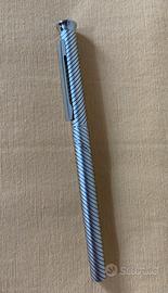 Collezionismo, penna “Pierre Cardin” anni’80