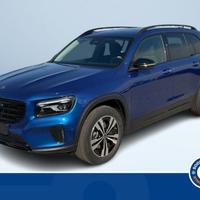 Mercedes-Benz GLB Classe 200d Automatic Advan...