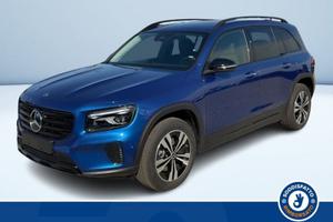 Mercedes-Benz GLB Classe 200d Automatic Advan...