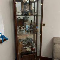 Vetrata a specchio di alta qualità