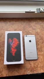 Iphone 6s